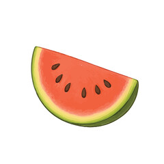 Colorful hand-drawn fruit vector collection featuring fresh and juicy fruits in a realistic sketch style. Ideal for healthy lifestyle designs, packaging, recipe books, and educational materials