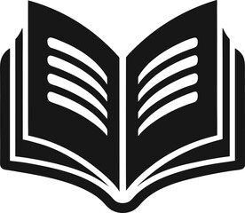 book vector illustration 