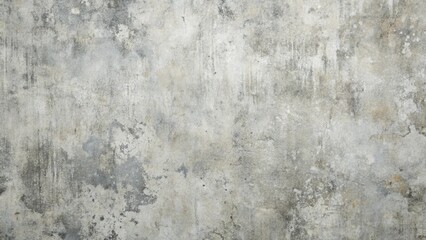 Obraz premium Weathered concrete wall texture with grunge and rough surface background