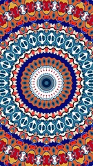 mandala motif design, kaleidoscope motif, mandala pattern, kaleidoscope pattern, wallpaper, mandala, kaleidoscope. HD