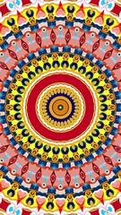 mandala motif design, kaleidoscope motif, mandala pattern, kaleidoscope pattern, wallpaper, mandala, kaleidoscope. HD