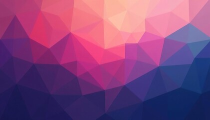 Subtle repeating triangles forming a muted gradient, geometric background, shape, gradient