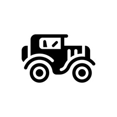 Car, Vehicle icon