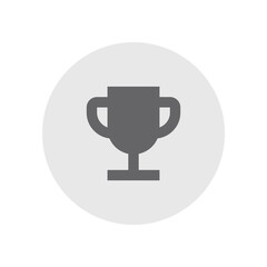 Emoji Events Filled Icon