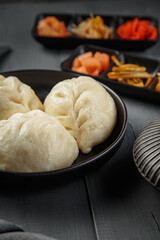 a fresh and delicious snack