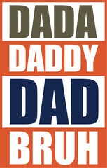 father's day svg