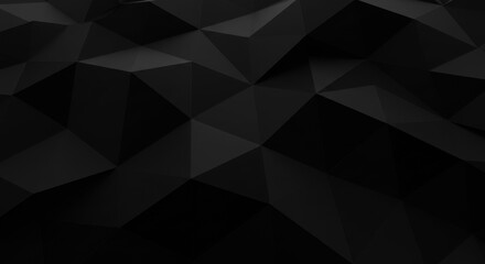 Abstract Polygon Dark Pattern