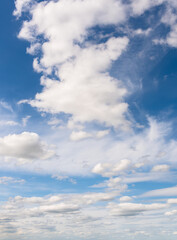ciel nuages