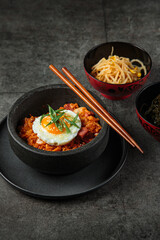 Hearty and delicious hot with spices