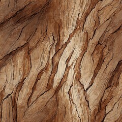 brown bark texture design wallpaper background simple minimalist concept seamless tiling tile