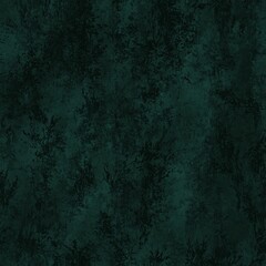 dark green velvet texture design wallpaper background simple minimalist concept seamless tiling tile