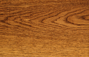 natural oil toned oak texture closeup