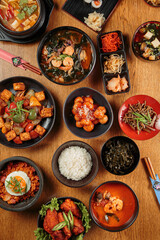 Hearty and delicious hot with spices