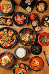 Hearty and delicious hot with spices