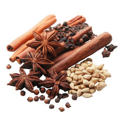 Aromatic Spices and Herbs Unleashed: Nature's Flavorful Bounty