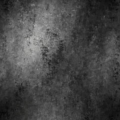 Fototapeta premium dark gray concrete surface texture design wallpaper background simple minimalist concept seamless tiling tile