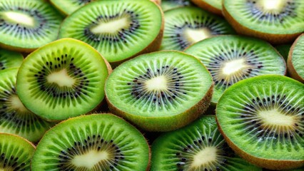 Juicy Kiwi Fruit, Fresh Kiwi Slice, Green Kiwi, Healthy Kiwi, Ripe Kiwi, Kiwi Background,  Kiwi Texture,  Kiwi Photo, Delicious Kiwi, Sweet Kiwi