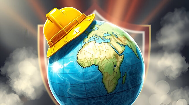 National Safety Month, National SAFE Day, JUNE 4, Generative Ai