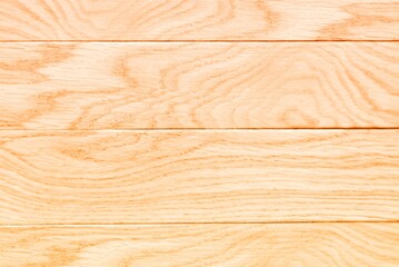 温かみのある木製パネル
