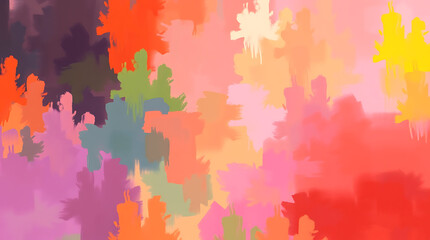 colorful Abstract images