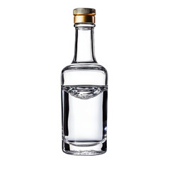 Premium vodka png alcohol bottle png clear spirit png distilled liquor png cocktail ingredient png premium spirit png glass bottle png crystal bottle png smooth taste png transparent background image