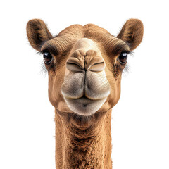 Regal proud camel png desert animal png dromedary png hump png Arabian camel png caravan png Sahara png livestock png nature scene png transparent background image
