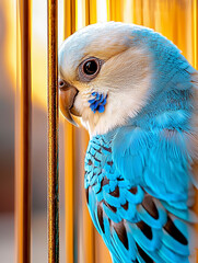 Sunset Behind Bars, Lost Freedom.