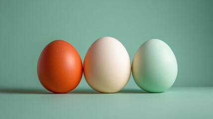 Spring Easter celebration