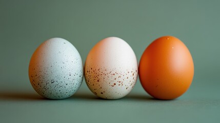 Spring Easter celebration