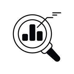 Time Optimisation Vector icon