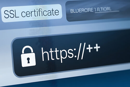 "Ssl-Bilder: Stock-Fotos & -Videos. | Adobe Stock