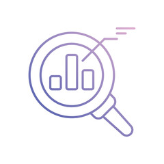 Time Optimisation Vector icon