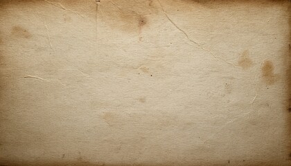 Old bad condition paper texture