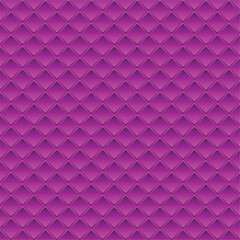 Obraz premium Pink gradient squares abstract tech pattern background