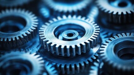 Automation of business operations with efficient task management systems.