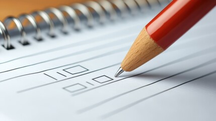 Business productivity checklist and filling survey form online. Fast checklist and clipboard task management.