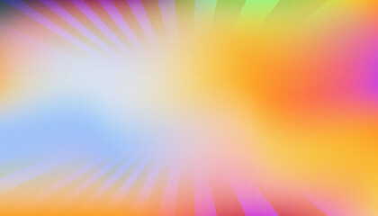 Abstract Wave Pattern Background For Creatives