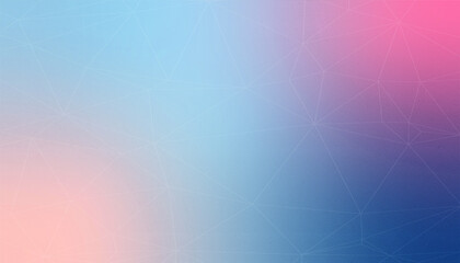 Colorful Abstract Background For Digital Art