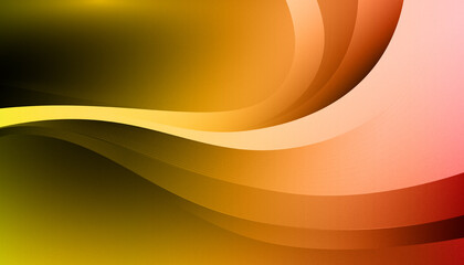 Dynamic Abstract Background For Creative Projects