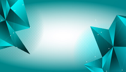 Dark Toned Abstract Background For Designers