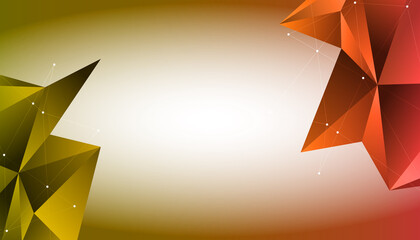 Cool Abstract Background For Digital Media
