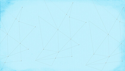 Pastel Colored Abstract Background For Designers