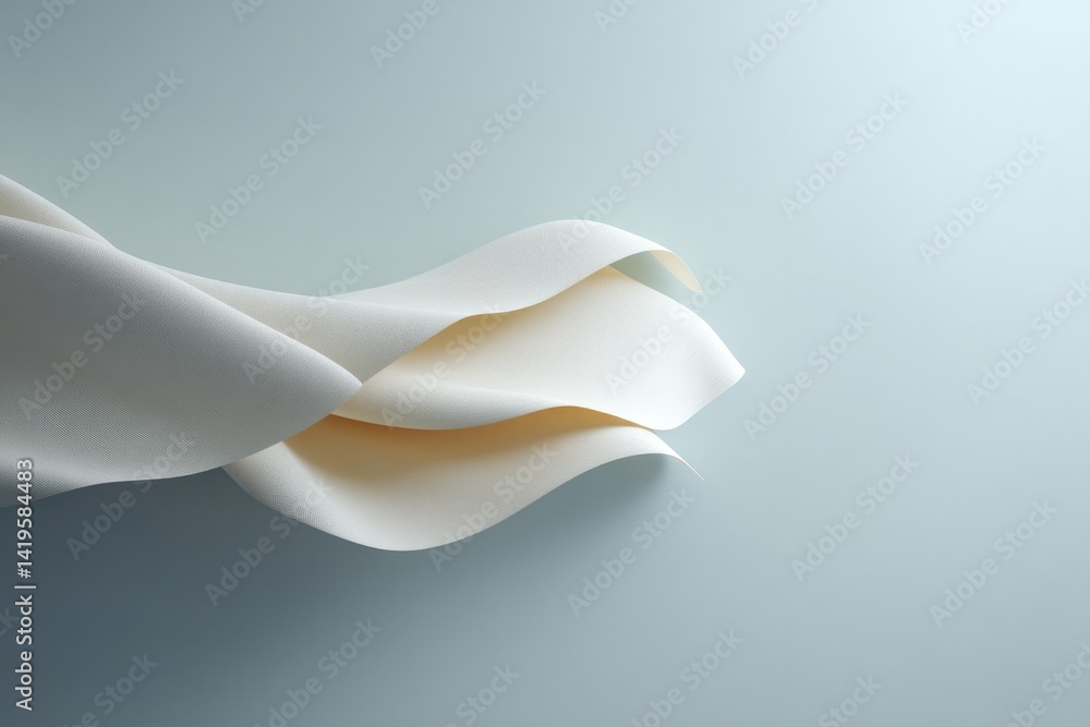 Aufkleber minimalistic abstract wallpaper features array of diverse styles gracefully blending across clean ba