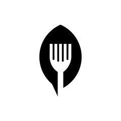 fork and spoon