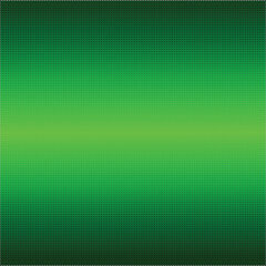 Green grainy abstract background