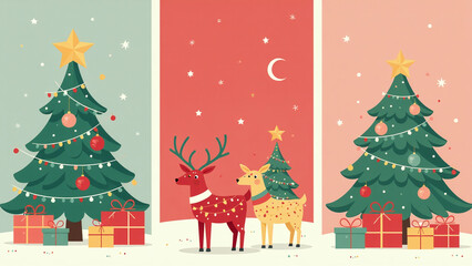 holiday banners bring cheer homes festive season joyful