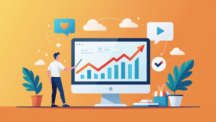 online businesses use internet marketing strategies reach customers increase sales various digital channels