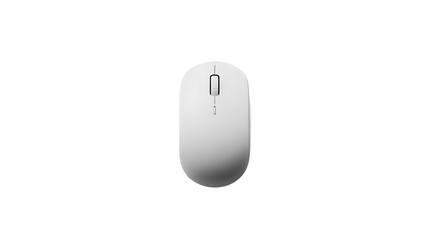 Wireless computer mouse