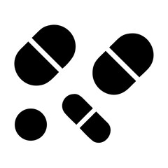 Pills capsules medication tablets medicine drugs pharmacy healthcare treatment remedy cure illness