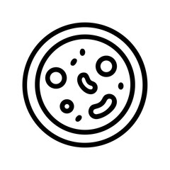 Delicious pizza food italian pepperoni cheese meal restaurant cuisine tasty slice dinner lunch dish, top view